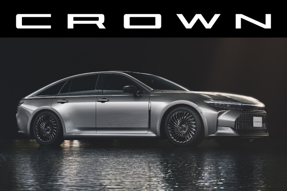 みーたむさん専用クラウン　20% クラウン | トヨタカローラ富山