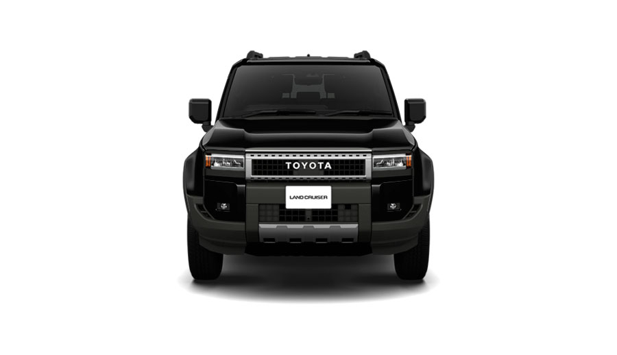 ニュートラルブラック〈229〉フロント