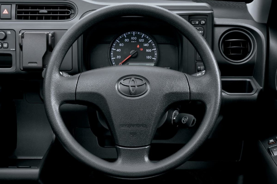GL(1.5L・2WD・ガソリン車)