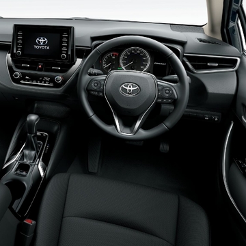 HYBRID S（2WD）