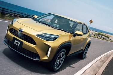 HYBRID Z(2WD)