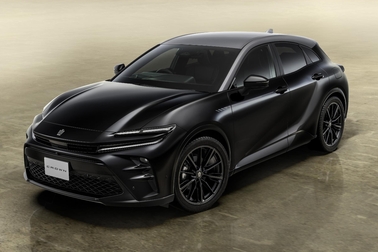 特別仕様車 SPORT Z “THE 70th” (ベース車両はSPORT Z)