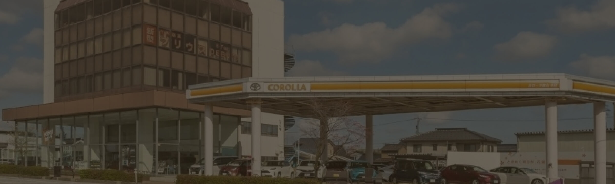 お店のイメージ画像