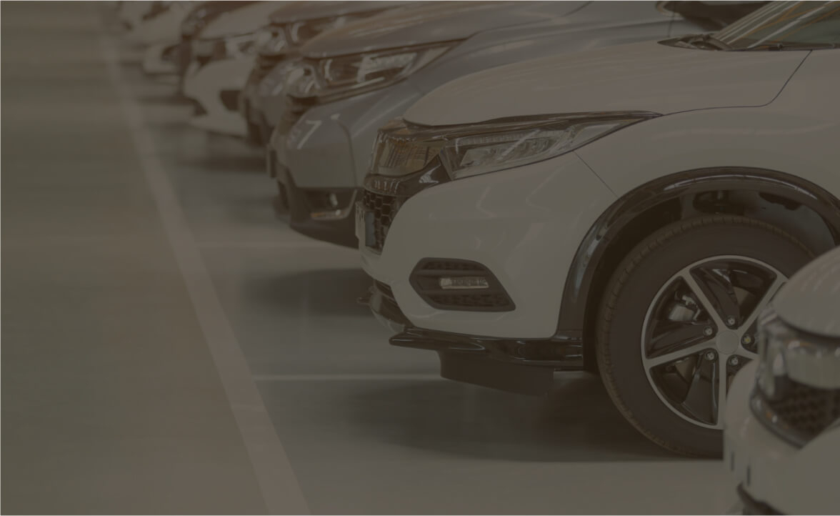 中古車購入のイメージ画像