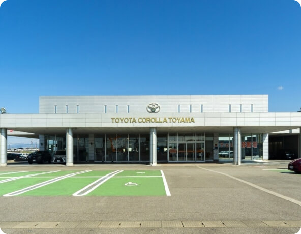 パーク41の店舗写真です