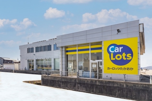 カーロッツたかおか639