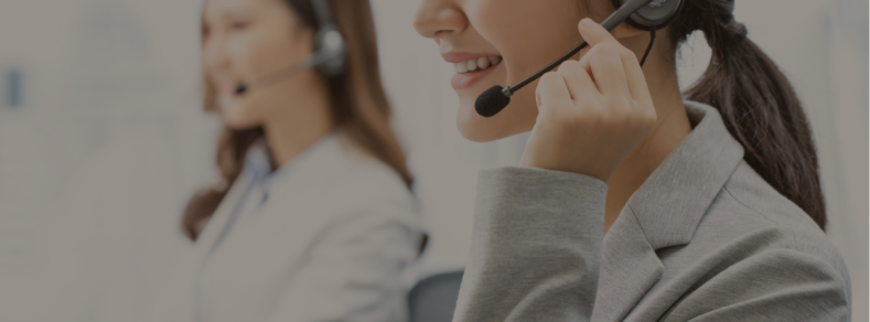 サポートセンターのイメージ画像