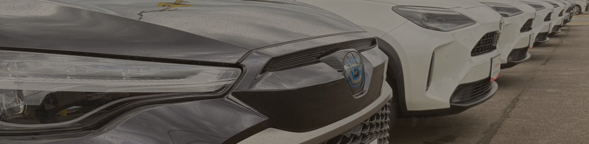 中古車購入のイメージ画像