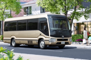 EX（ロングボディ車・29人乗り）