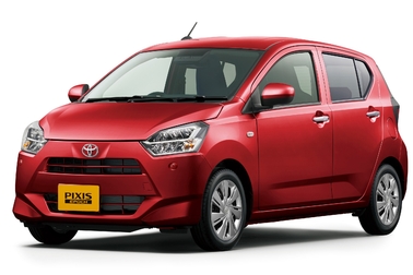 X “Limited” （2WD）
