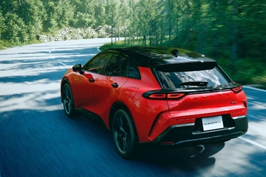 SPORT RS（2.5Lプラグインハイブリッド車）