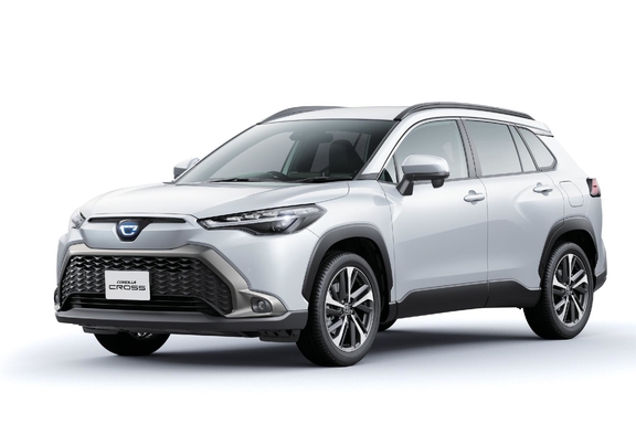 Z｜フロント　Z（ハイブリッド車・2WD）